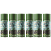 6X - Tractor Spray Paint John Deere Green 400ml Spray Paint